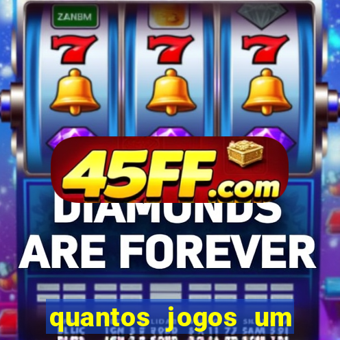 quantos jogos um arbitro apita por mes